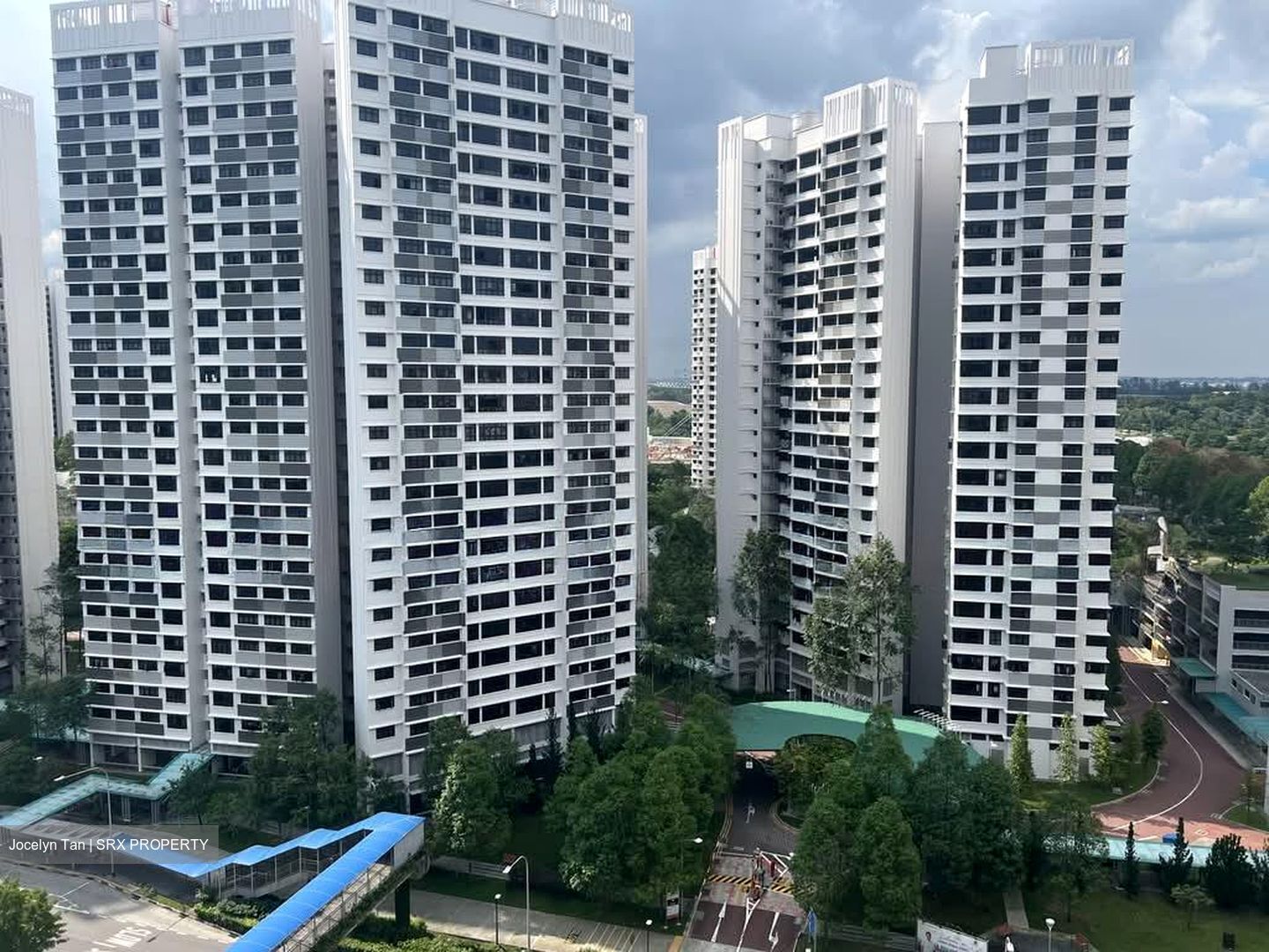 Riverbank @ Fernvale (D28), Condominium #568294331